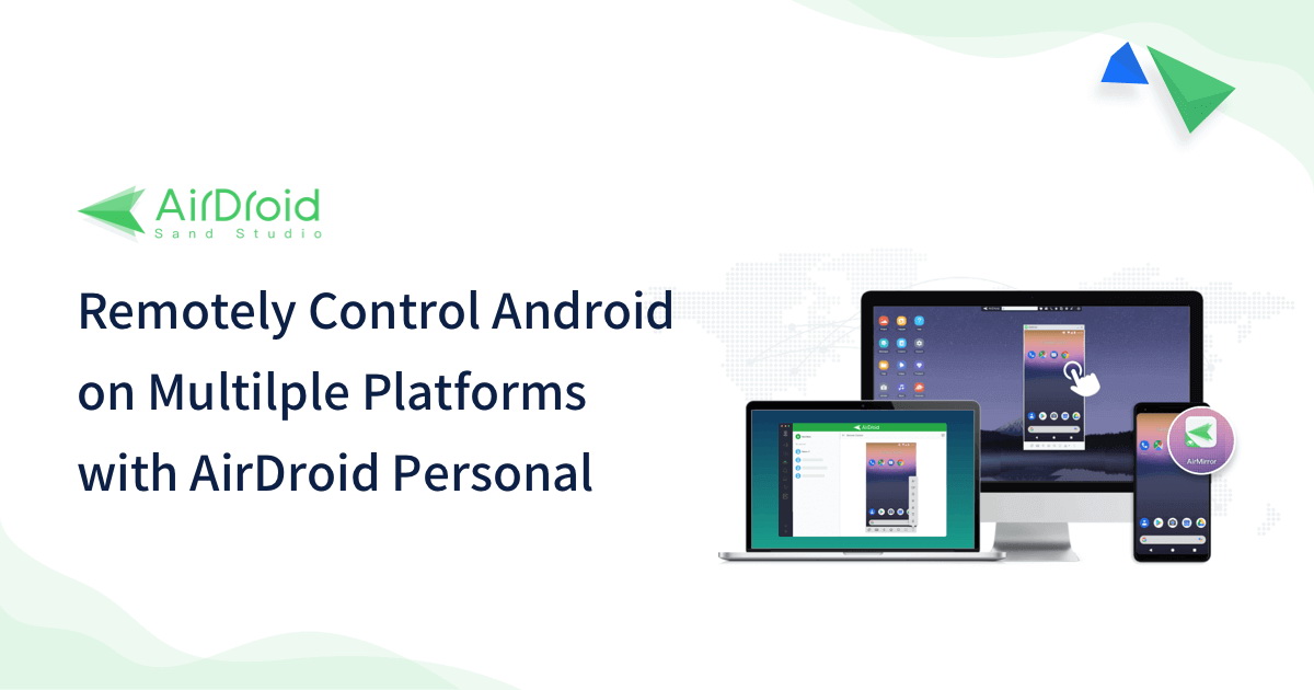 airdroid-remote-control