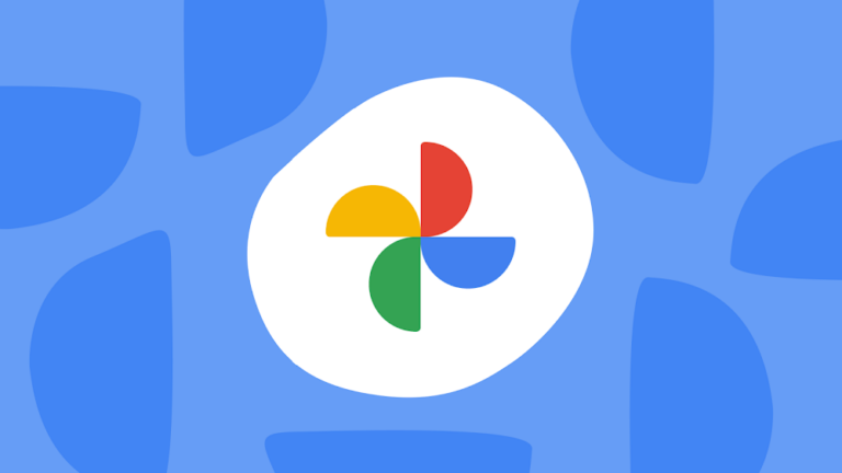 Google Photos App