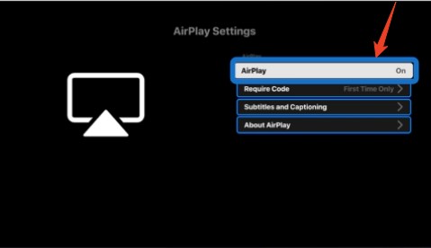 check compatibility on tv