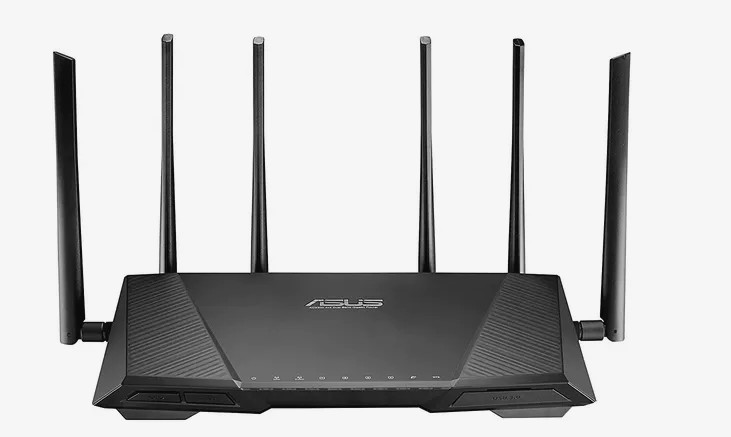 router