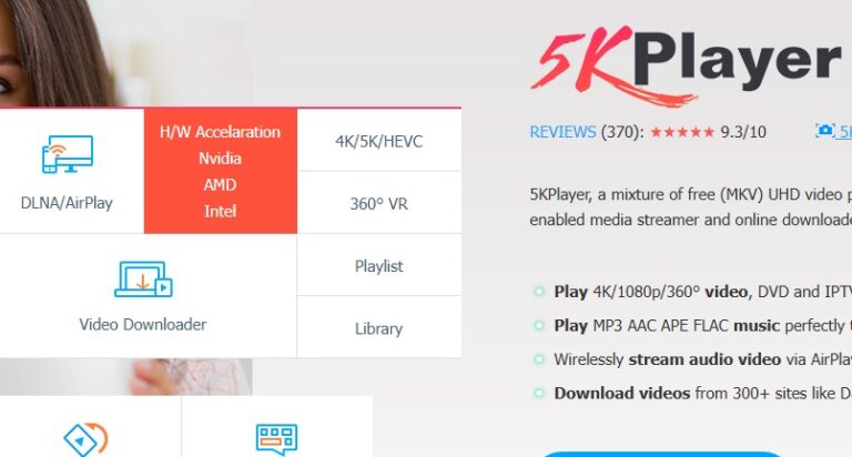 5k player