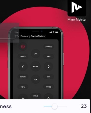ControlMeister