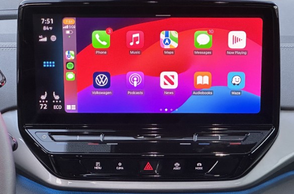 carplay