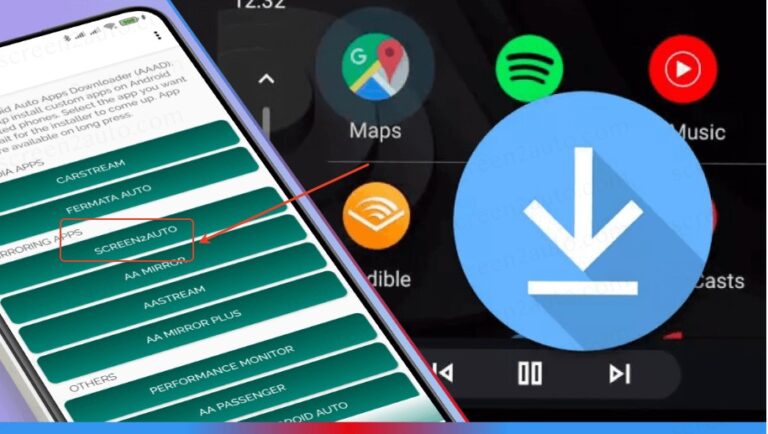 screen2auto