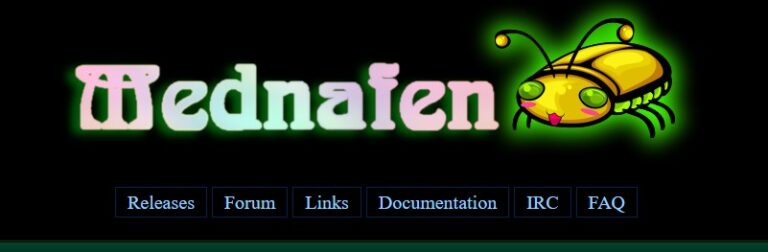Mednafen