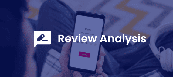 review analysis