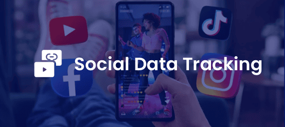 social data tracking