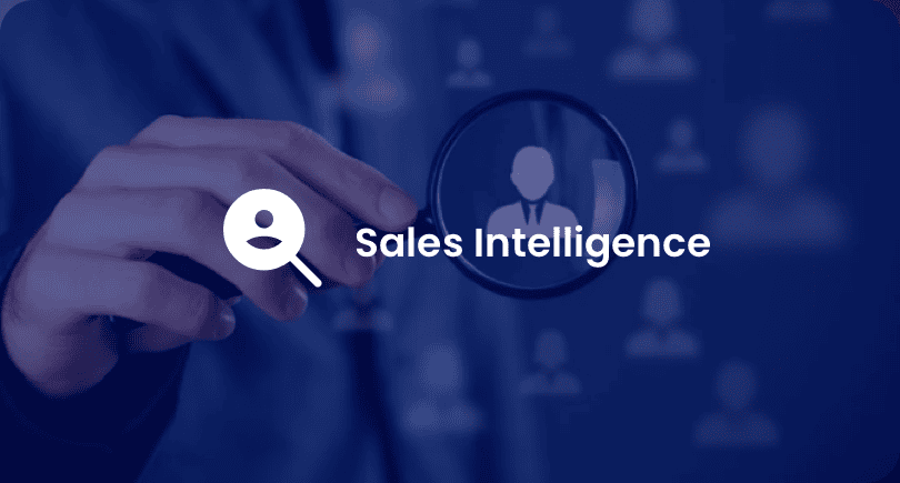 sales intelligence