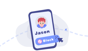 Sign Up and Sign In